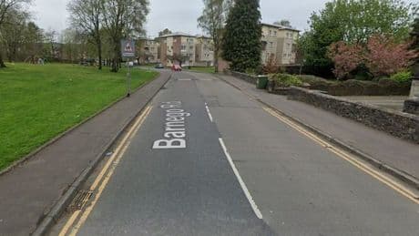 Detectives issue appeal for information after man seriously assaulted in Denny