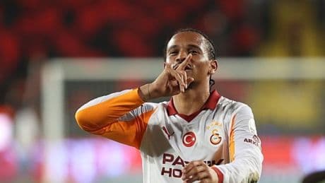 Sane ısınıyor