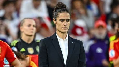Spain manager and star player emotionally speak out on ‘cruel’ England loss