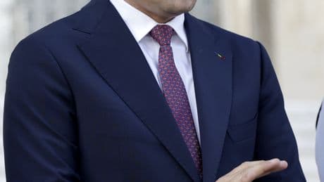 Patriotismo y esperanza para la diáspora: los primeros mensajes del trumpista favorito para presidir Rumania