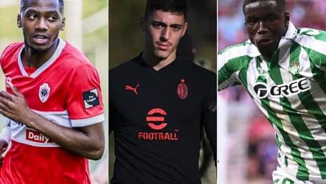 Transfer news LIVE as Celtic and Rangers plus Aberdeen, Hearts and Hibs eye signings