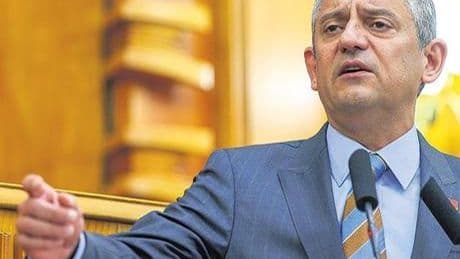 Kurultay iptal davası 8 Eylül’e ertelendi