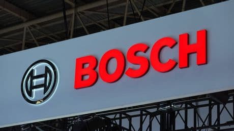 Bosch streicht 1.100 Stellen in Reutlingen