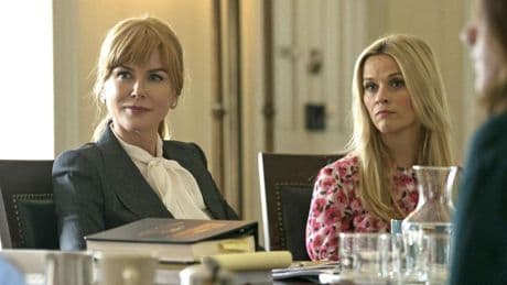 Kidman y Witherspoon quitan el freno a 'Big Little Lies' con este importante fichaje