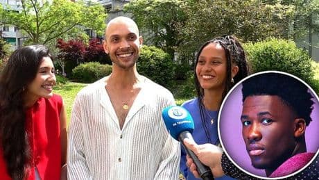 Claude krijgt concurrentie: ook deze Nederlanders staan op Songfestivalpodium