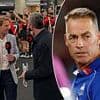 Footy pundit dishes out brutal dig at AFL club who banned him for allegedly 'bullying' 20-year-old star