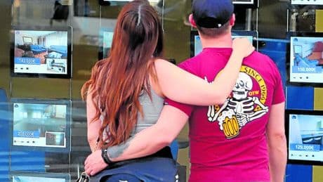 Un inversor desvela las tretas de las inmobiliarias para acceder a tus datos: «Os sorprenderíais»