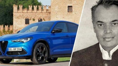 Mit diesem Wagen bräuchte man kein E-Auto-Verbot der EU