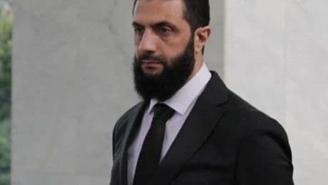 İsrail basınında Şara iddiası! 'Suikast girişimlerinden Türk güvenlik güçleri sayesinde kurtuldu'