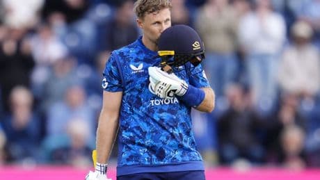 Joe Root’s career in numbers after becoming England’s record ODI run-scorer