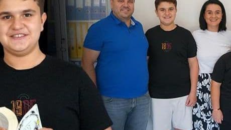 LGS'de tüm soruları doğru yanıtladı! Şampiyon sırrını anlattı: Başarıdaki en büyük etken