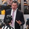 Sullivan makes sure to speak with 'every player on the roster' as he starts anew as Rangers coach