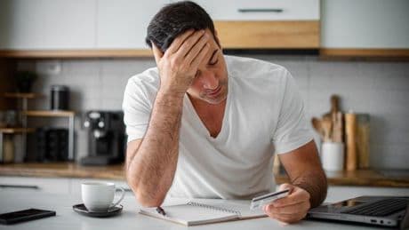 Secret number that could ruin your chance of getting a mortgage or credit card