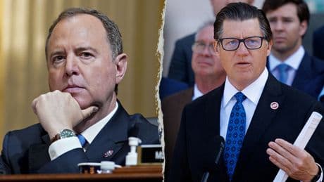 California's top Republican rips Dems for blocking 'oil goldmine' after new Trump project rebuffs Schiff