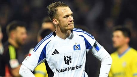 Fußball-Transferticker: HSV-Spieler wechselt zu Müller-Klub nach Vancouver
