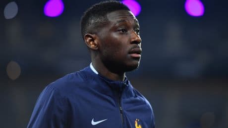 Thomas Frank lauds Randal Kolo Muani's versatility as Tottenham confirm loan move
