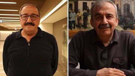 Sırrı Süreyya Önder'in kardeşi Ali Fuat Önder: Tüm çabası bugünler içindi