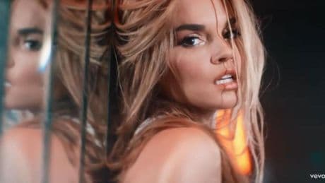 Escucha 'El Apagón', la primera canción de Melody tras quedar antepenúltima en Eurovisión 2025: "Para ir cerrando bocas"