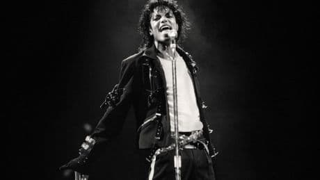 Michael Jackson Returns To The Top 10 For The First Time In 15 Years