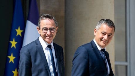 Présidentielle 2027: à droite comme à gauche, la pré-campagne est bel et bien lancée
