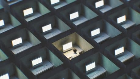 Trump’s Return to Office Push Could Make the U.S. Less Efficient
