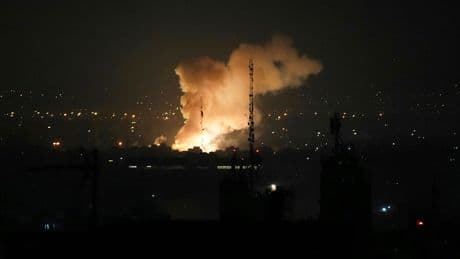Reaktion auf israelische Luftschläge - Wie hart wird der Gegenschlag der Mullahs?