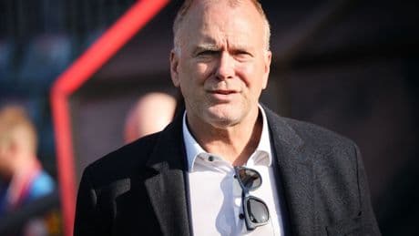 2. Bundesliga: Kiel-Boss Schwenke: "Sind nicht die mit den dicken Muskeln"