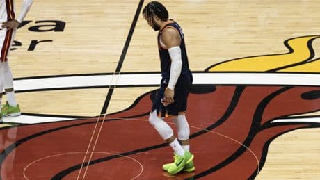Jalen Brunson finally has chance to correct his biggest Knicks mistake