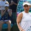 Revealed: The reason why distressed Wimbledon star Yulia Putintseva wanted 'crazy' and 'dangerous' fan ejected