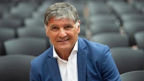 Toni Nadal, sobre el escándalo de Medvedev: "Todo lo detonó él, fue lamentable"