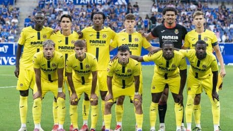 El Villarreal quiere revertir su mala dinámica con una victoria