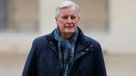 Oser en 2025? Prendre sa part – par Michel Barnier