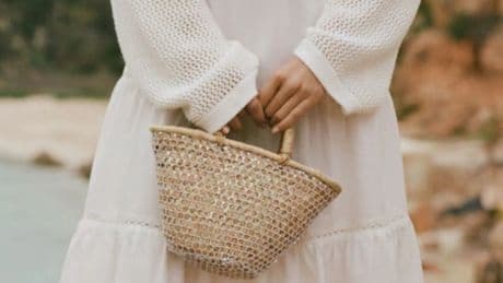 Los bolsos más originales y bonitos para invitadas a una boda de verano