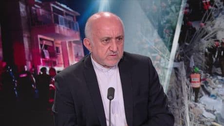 Conflit avec Israël: l'ambassadeur d'Iran en France demande à la communauté internationale d'y mettre fin "une fois pour toute"