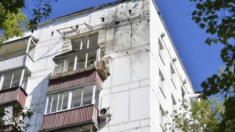 More drones intercepted over Russian capital, flights disrupted
