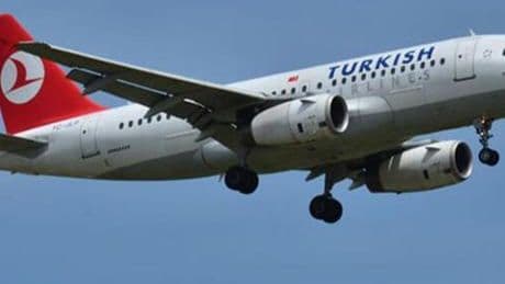 THY, Lahor ve İslamabad seferlerini iptal etti