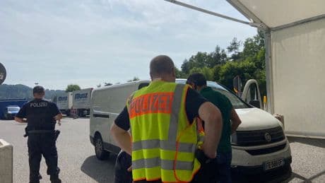 Grenzkontrollen zu Luxemburg: Pendler leiden unter täglichem Stau