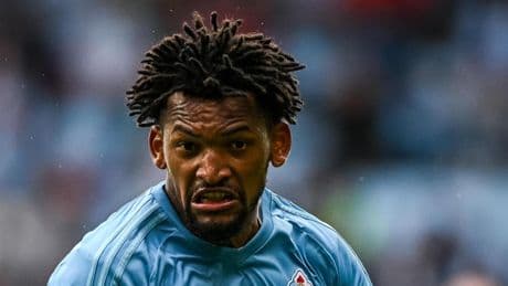 Jailson se pierde lo que resta de Liga