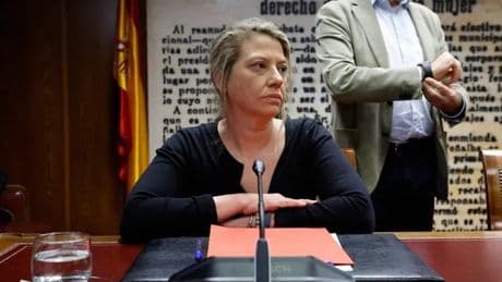 La Audiencia de Madrid avala la imputación de la asistente «privada» de Begoña Gómez