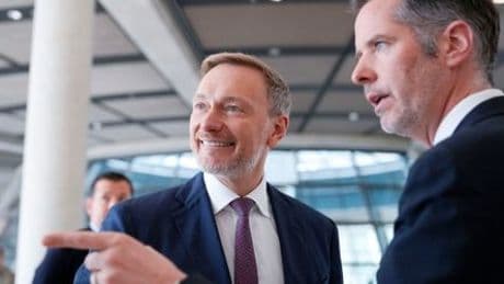 FDP: Neuaufstellung der Liberalen - Vier Dinge, die man zum FDP-Parteitag wissen muss