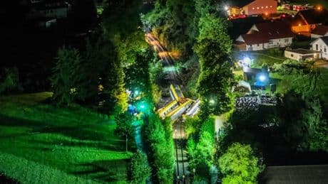 Fotografie: Bilder des Tages