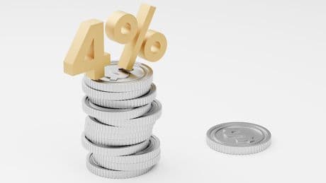 Tagesgeld-Kracher: 4 Prozent bei dieser Bank