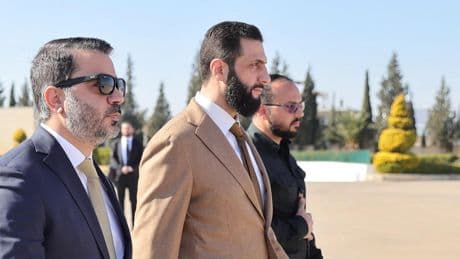 «Al-Charaa est dangereusement intelligent» : enquête au cœur du nouveau pouvoir syrien