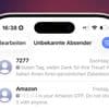 Spamfilter in iOS 26: Republikaner rechnen mit Millionenverlusten