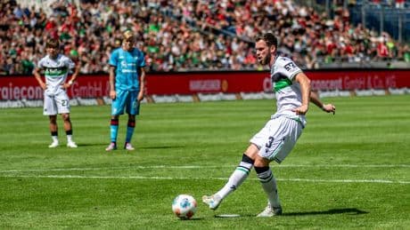 So sieht’s Trainer Titz - Gewinner und Verlierer der 96-Vorbereitung
