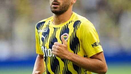 Jose Mourinho'nun Cenk Tosun pişmanlığı!