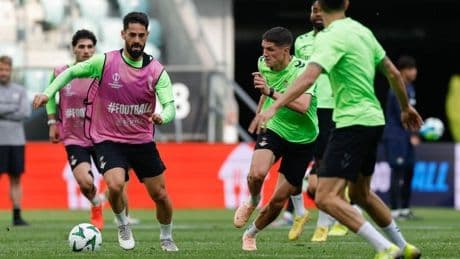 El duende del Betis, a la conquista de Europa