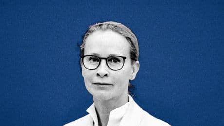 Frauke Brosius-Gersdorf: Eine Haltung, die Respekt abnötigt