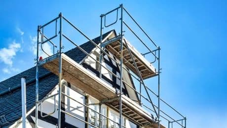 Energetische Sanierung: Mit diesen Tipps klappt es