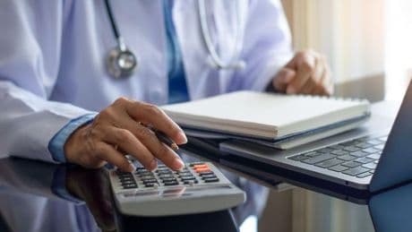 Hospitals Face Financial Duress As Trump Tariffs And Payment Cuts Hit
